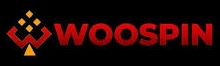 WooSpins Casino logo